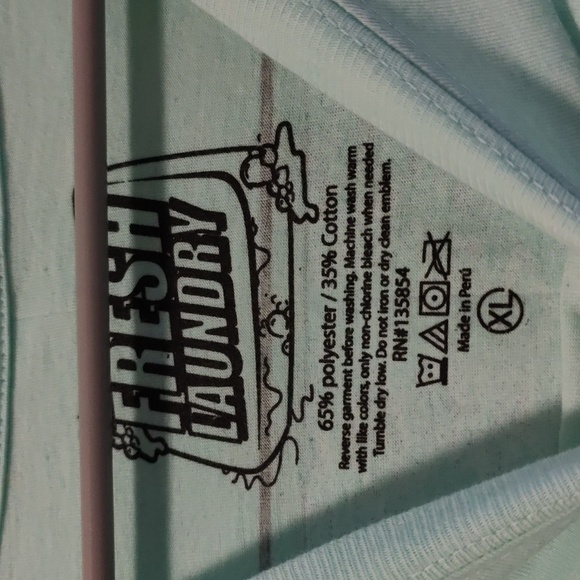 California Love Graphic Tee - Picture 3 of 5